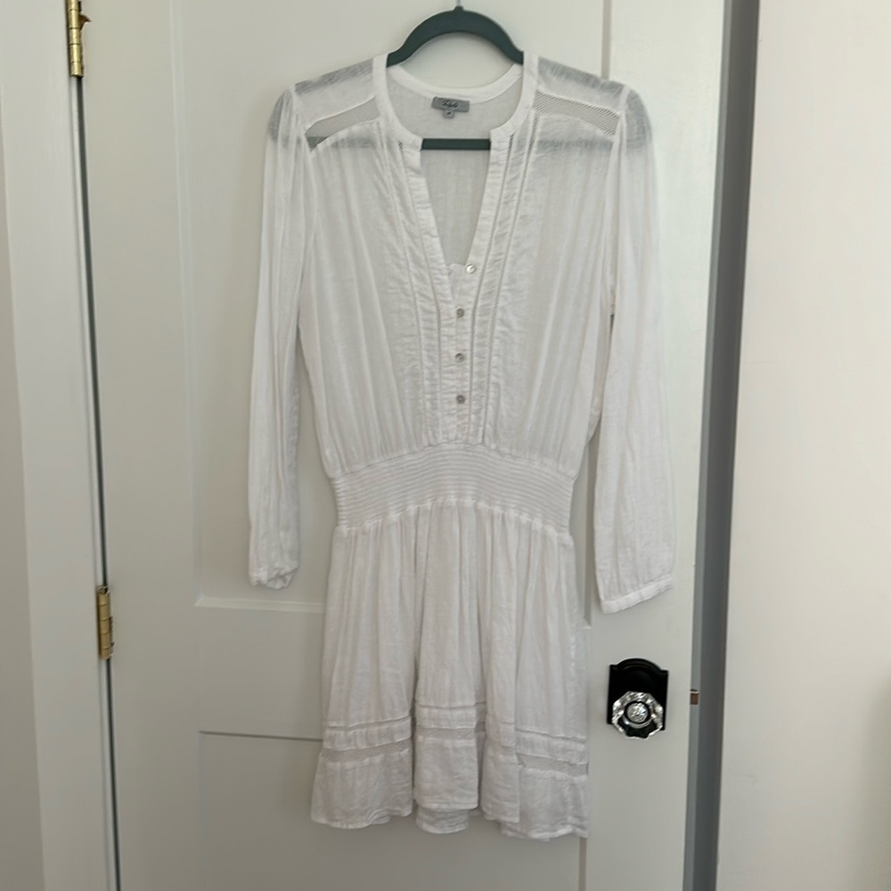Rails Jasmine Dress
